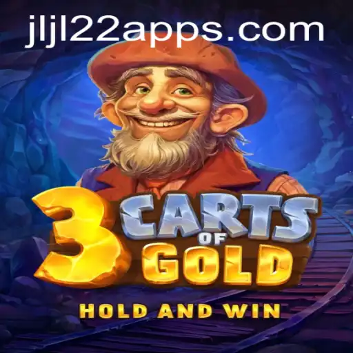 Exploring the Fascinating World of 3cartsOfGold - A Game Designed for Adventure Seekers