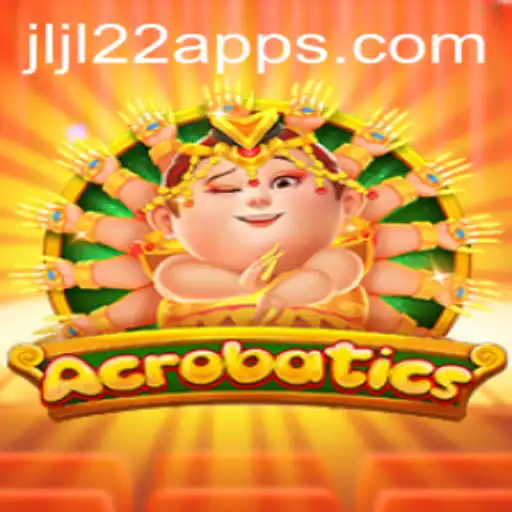 Mastering Acrobatics: A Dive into the Thrilling World of JLJL22.COM