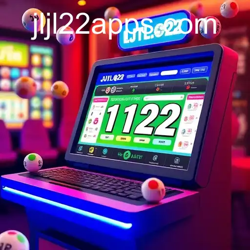 Exploring the World of Lottery Games at JLJL22.COM