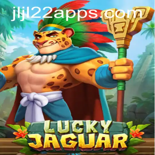 Discover the Exciting World of LuckyJaguar: A Riveting Game Experience at JLJL22.COM