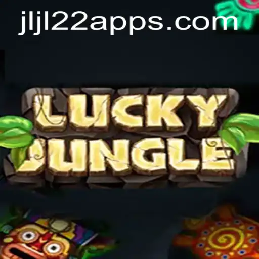 Explore the Exciting World of LuckyJungle: A Thrilling Gaming Adventure