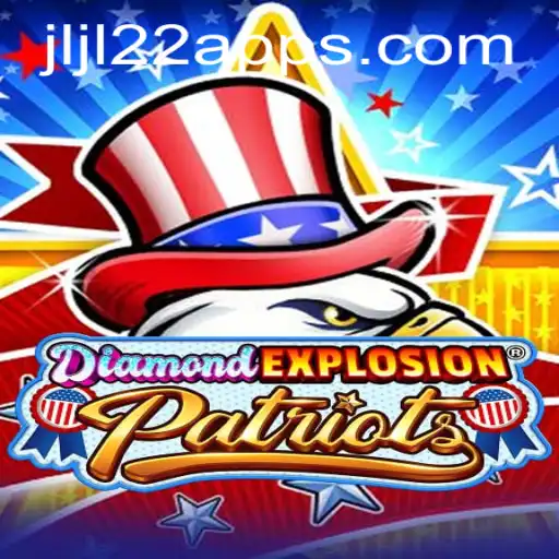 DiamondExplosionPatriots: A Thrilling Adventure Awaits