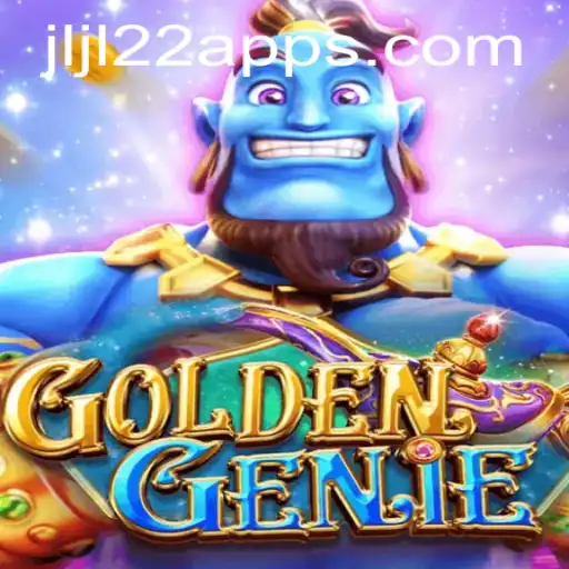 Exploring the Wonders of GOLDENGENIE: A Casino Game Analysis