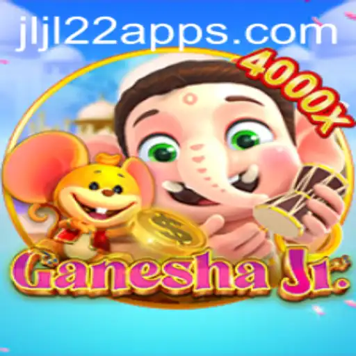 GaneshaJr: The Modern Gaming Experience Redefined by JLJL22.COM