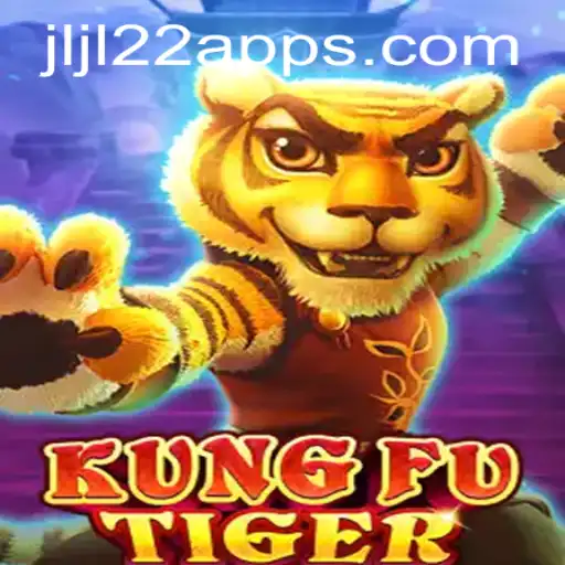 Unleashing Adventure: Discover KungFuTiger