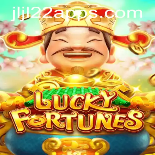 Discover the Thrilling World of LUCKYFORTUNES: A Comprehensive Overview