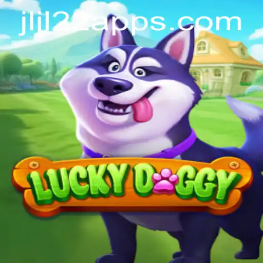 Discover the Exciting World of LuckyDoggy: A Comprehensive Guide to JLJL22.COM's Latest Sensation
