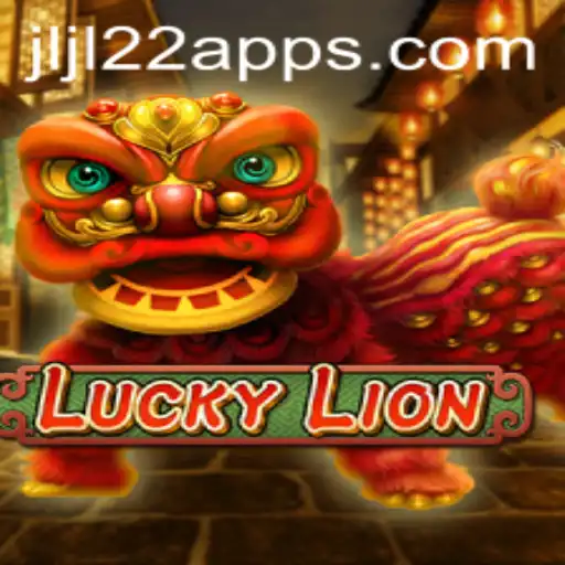 LuckyLion: Unleashing the Roar of Fortune with JLJL22.COM