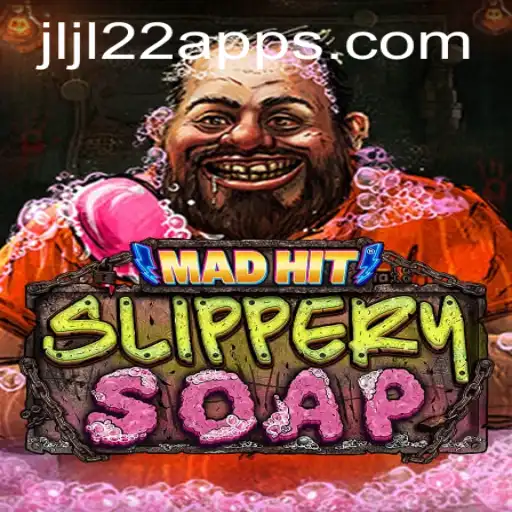 MadHitSlipperySoap: Unraveling the Thrills of the New Arcade Sensation
