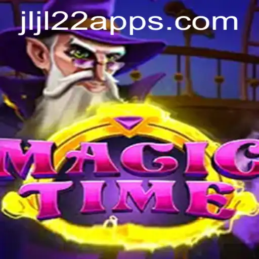 Exploring the Enchanting World of MagicTime: A New Gaming Adventure