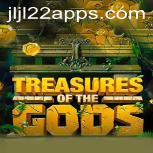 Explore the Mystical Realms in TreasureoftheGods