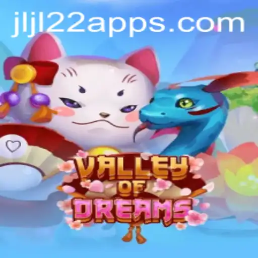 Discover the Enchanting World of ValleyofDreams
