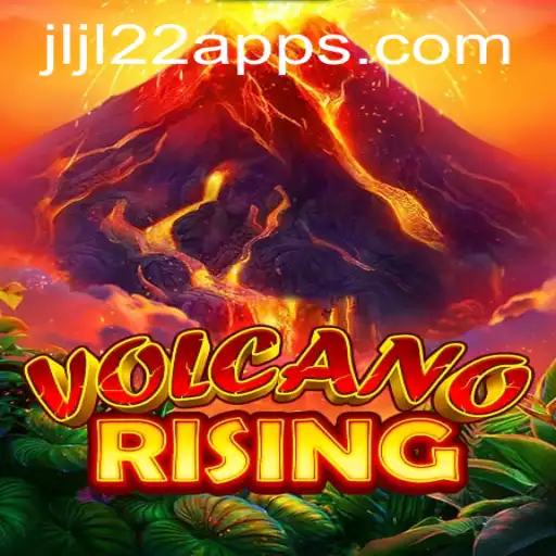 VolcanoRising: An Exciting New Gaming Adventure