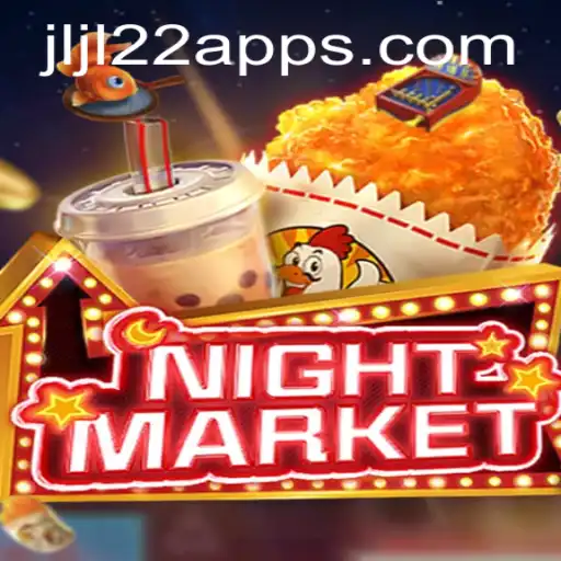 Exploring the Immersive World of NIGHTMARKET: A Deep Dive into Gameplay and Strategy
