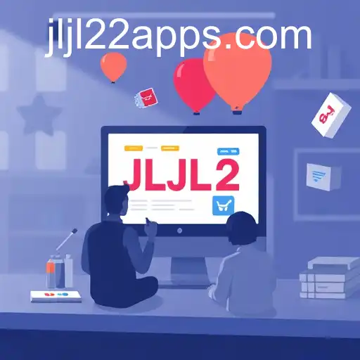 Exploring the Dynamics of Promotions Through JLJL22.COM