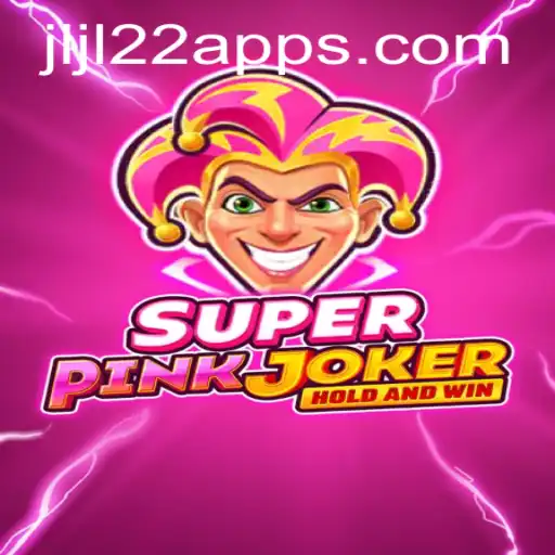 Explore the Exciting World of SuperPinkJoker: The Ultimate Gaming Experience