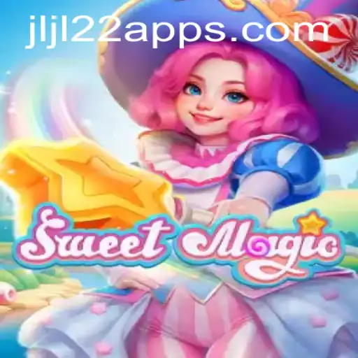 Dive into the World of SweetMagic: A Spellbinding Gaming Experience