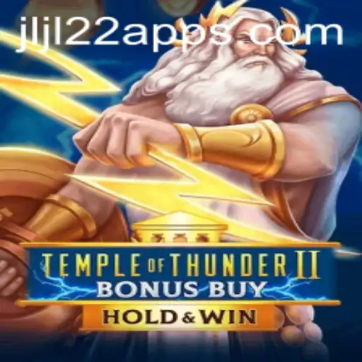Dive into the Action-Packed World of TempleofThunderIIBonusBuy: An In-Depth Guide