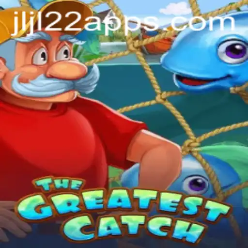 Discover TheGreatestCatch: A Captivating New Adventure in Gaming